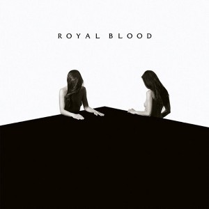 Royal Blood - How Did We Get So Dark? (180 Gram Vinyl) - 1 of 1