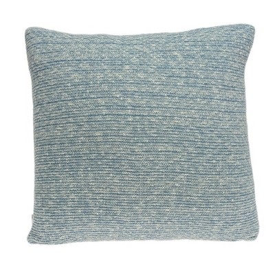 Parkland Collection,Tobi Blue Throw Pillow