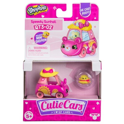 cutie cars target