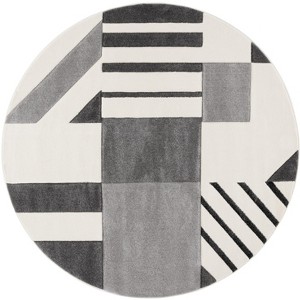 Hollywood HLW709 Power Loomed Indoor Rugs - Safavieh - 1 of 4