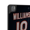 NFL Chicago Bears Players Game Tactic Tablet Case for Apple iPad - 4 of 4