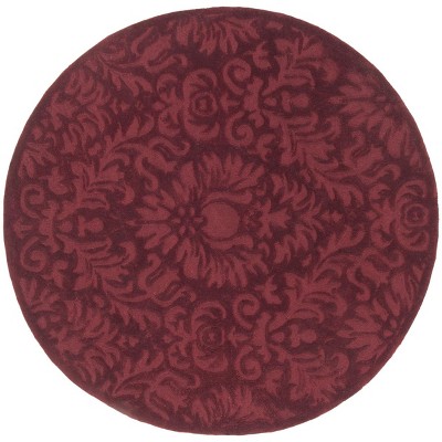 Total Performance Brussels TLP714 Hand Hooked Indoor Rugs - Safavieh