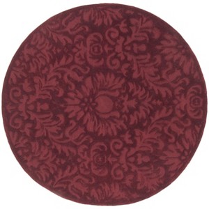 Total Performance Brussels TLP714 Hand Hooked Indoor Rugs - Safavieh - 1 of 3