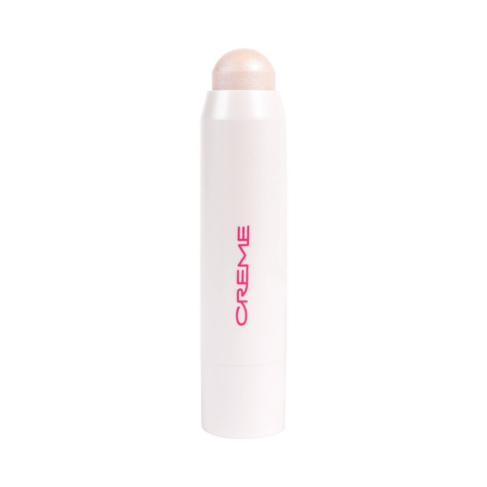 The Creme Shop Aura Glow Highlighter Stick - Holo Haze - 0.26 fl oz