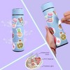 TruAIR Colorful Waterproof Vinyl Car Sticker Pack - 3 of 4
