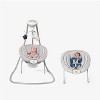 Graco DuetConnect Deluxe Multi-Direction Baby Swing and Bouncer - Britton - image 2 of 4