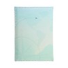 Unique Bargains Figure Pattern Passport Holder 1 Pc - 4 of 4