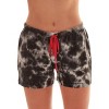 Just Love Womens Tank & Short Cute Pajama Set - Ribbed PJ Sets Sleepwear Loungewear - 4 of 4
