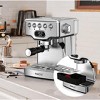 Mojgar Semi-automatic coffee machine 19Bar high pressure pump - 3 of 4