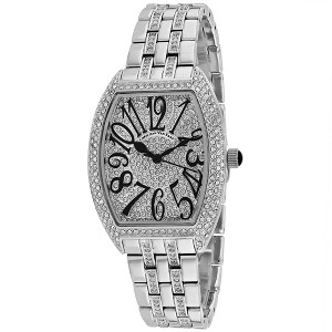 Christian Van Sant Women's Silver Dial Watch - CV0260 - 1 of 1