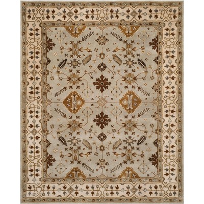 Royalty ROY870 Hand Tufted Indoor Rugs - Safavieh