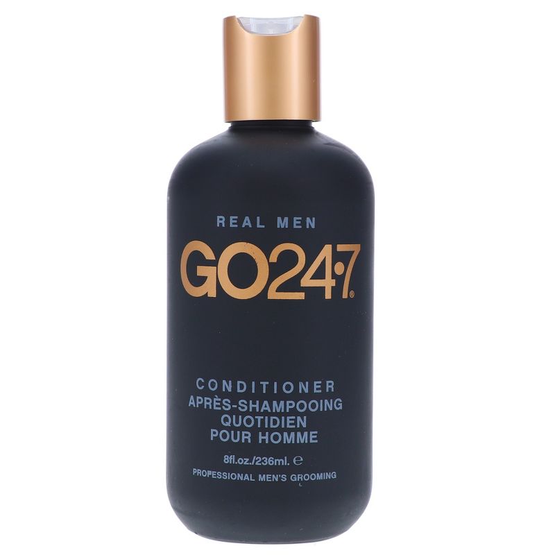 UNITE Hair GO247 Real Men Conditioner 8 oz, 1 of 9