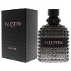 Valentino Uomo Born in Roma EDT Spray for Men 3.4 oz—Luxury Men’s Woody Scent Perfume Spray, Long Lasting Authentic Fragrance for Men - 4 of 4