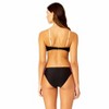 Coppersuit Women's Colorblock Bandeau Bra Swim Top - 2 of 4