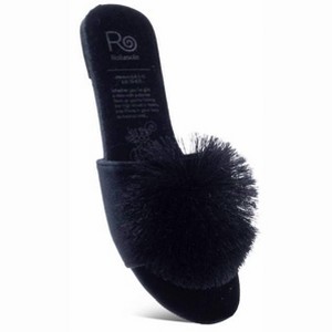 Women's Midnight Slippers - Rollasole - 1 of 4
