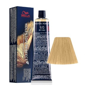 Wella Koleston Perfect Me+ Permanent Creme Hair Color Dye - 1 of 4