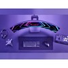 LG 39 inch UltraGear OLED 240Hz 0.03ms G-Sync Compatible 800R Curved Gaming Monitor - 4 of 4