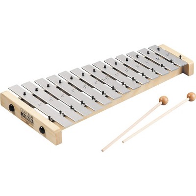 Sonor Orff Global Beat Alto Glockenspiel Level 2  194744876721
