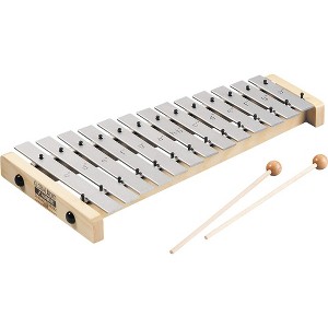 Sonor Orff Global Beat Alto Glockenspiel Level 2  194744876608 - 1 of 1