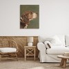Stupell Industries Traditional Beagle Portrait Canvas Wall Art - 2 of 4