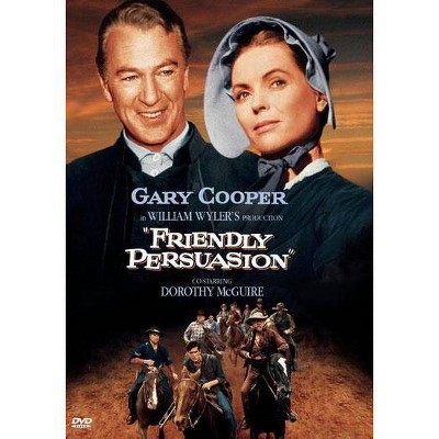 Friendly Persuasion (DVD)(1999)