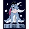 Men's Winnie the Pooh Not a Morning Person T-Shirt - 2 of 4
