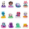 Gabby's Dollhouse Surprise Mini Figure - 3 of 4