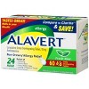 Alavert 24-Hour Allergy Relief Dissolving Tablets - Loratadine - Fresh Mint Flavor - 60ct - image 3 of 4