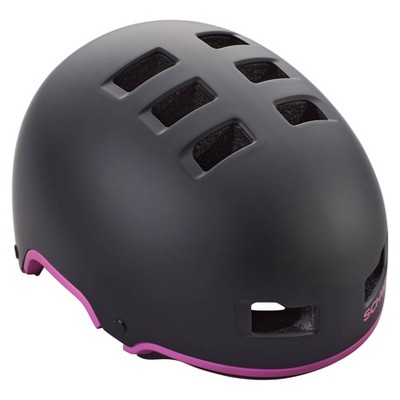 Schwinn Sequel Ert Youth Helmet Black pink Target