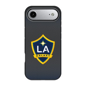 MLS Western Conference Teams Linen Bump Cell Phone Case for Apple iPhone 17 Series - 1 of 4