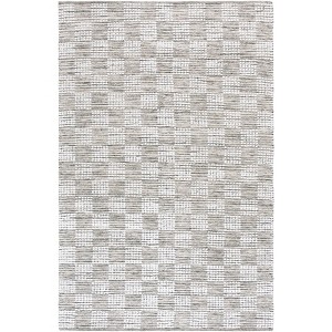 Montauk MTK979 Hand Loomed Indoor Rugs - Safavieh - 1 of 4