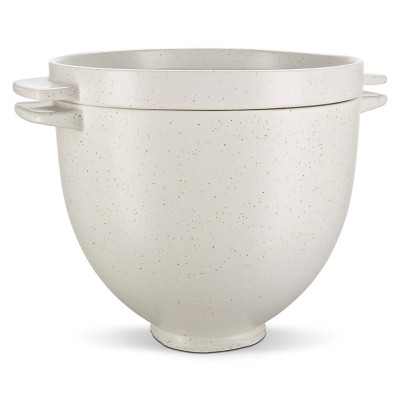 KitchenAid Ceramic Bread Bowl - KSM2CB5BGS