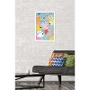 Trends International Peppa Pig - Grid Framed Wall Poster Prints - 2 of 4