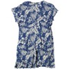 Hurley Womens Side Tie Wrap Dress - 2 of 2