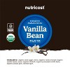 Nutricost Organic Madagascar Vanilla Bean Paste (4 oz) - Vanilla Bean Paste for Baking and Cooking, USDA and CCOF Organic, GMO-Free, Gluten-Free - 2 of 4