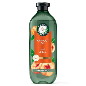 Herbal Essences Apricot Oil Curl Defining Shampoo Sulfate Free - 13.5 fl oz