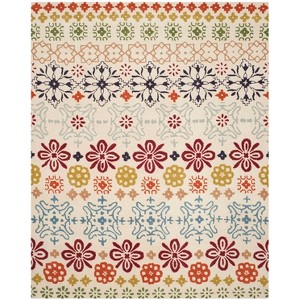 Wyndham WYD319 Hand Tufted Area Rug  - Safavieh - 1 of 4