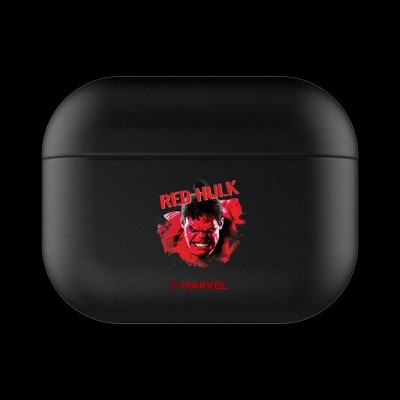 Marvel Avengers Badge AirPod Case Cover for AirPods Pro 3