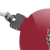 Rider University Primary Logo Acrylic Christmas Tree Holiday Ornament - 2 of 4