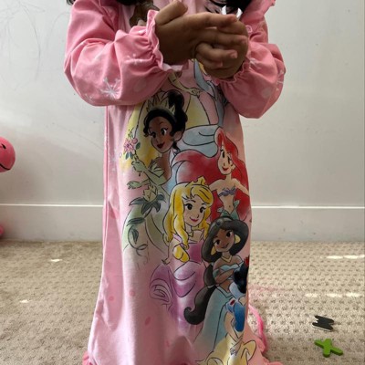 Disney princess nightgown target new arrivals