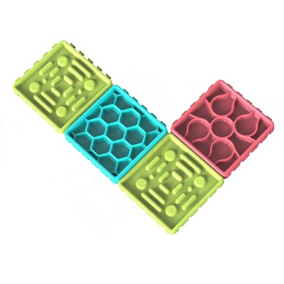 Cat Feeding Lick Mat - Light Green - Boots & Barkley™ : Target