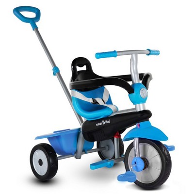 Smartrike Breeze Kids 3 In 1 Tricycle 
