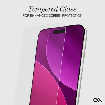 Case-Mate Screen Protector - Thumbnail 5