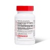 Apple Cider Vinegar Supplement Tablets - 60ct - up & up™ - image 2 of 3