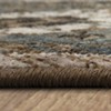 Floral Woven Accent Rug - Threshold™ - image 3 of 4