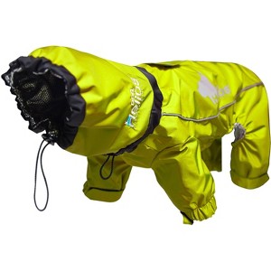 Dog Helios (R) Weather-King Ultimate Windproof Full Body Winter Dog Jacket - 1 of 2