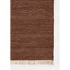 Momeni Cove Solid Performance Handwoven Indoor/Outdoor Rug - 2 of 4