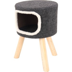 Ware - Elevated Cat Condo Furniture - 1 of 1
