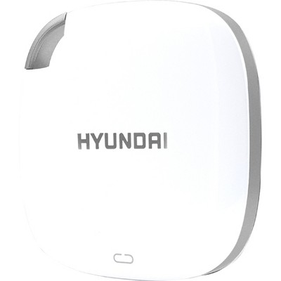 Hyundai 512GB I Ultra Portable I External SSD I USB 3.1, 3 of 9