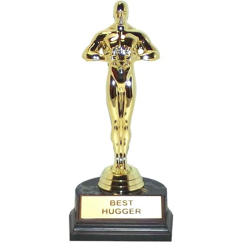 LEMONSODA Valentine's Day Trophies (Best Hugger) - image 1 of 3